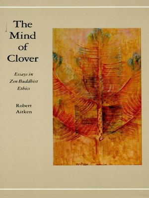 cover image of The Mind of Clover